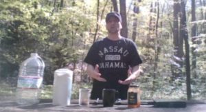 White Pine Demo Day
