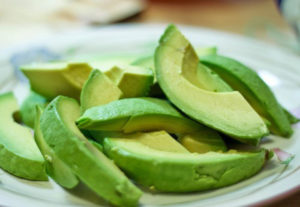 Avocado Image