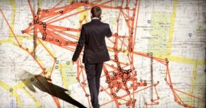 Google Is Tracking You