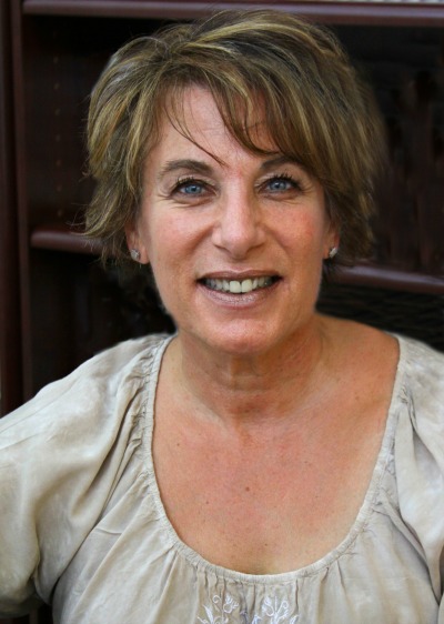 Linda M. Steiner