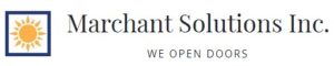 Marchant Solutions Logo