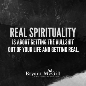 Bryant McGill