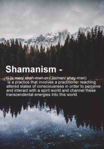 Shamanism