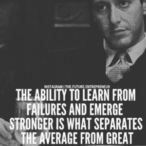 Inspirational Quote Poster