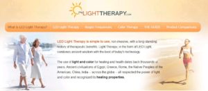 Light Therapy