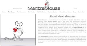 MantraMouse
