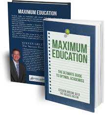 Maximum Education Book