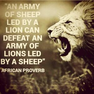 Inspirational Quote Poster