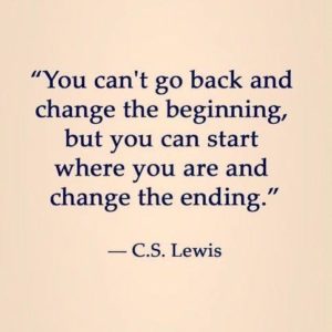 C.S. Lewis