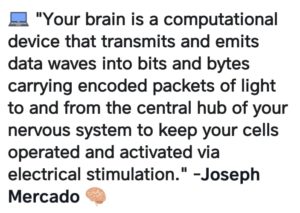 Joseph Mercado