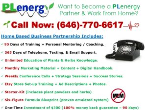 PLenergy Insert