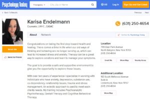 Karisa Endelmann