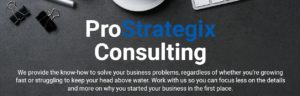 ProStrategix