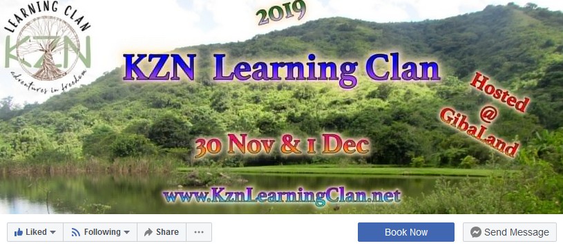 KZN Learning Clan