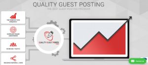 Quality Guest Posts