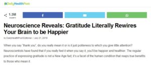 Daily Health Post