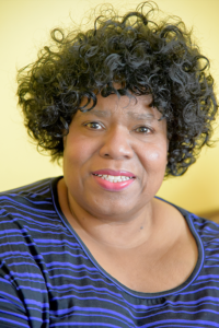 Earline Marshall