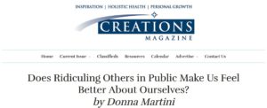 Donna Martini