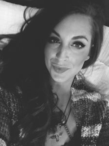 Keeley Harrold