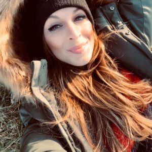 Keeley Harrold