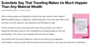 Daily Health Post