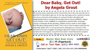 Angela Grout
