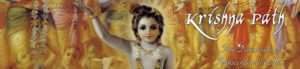 Krishna Path