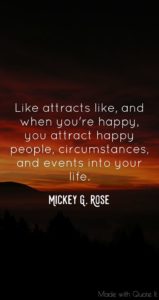 Mickey G. Rose