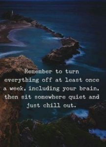 Inspirational Quote