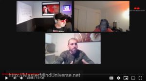 Podcast Interview