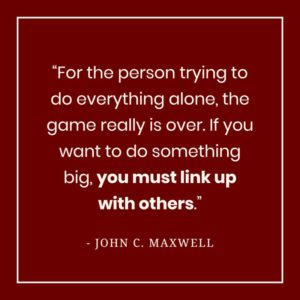 John C. Maxwell