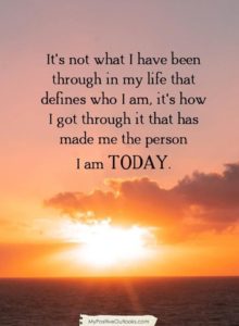 Inspirational Poster