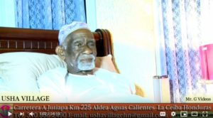 Dr. Sebi