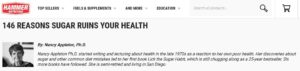 Hammer Nutrition