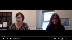 Marcy Neumann-Monica Bennett