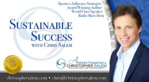 Christopher Salem