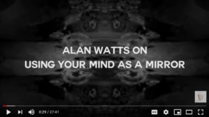 Alan Watts