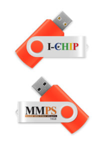 I-CHIP