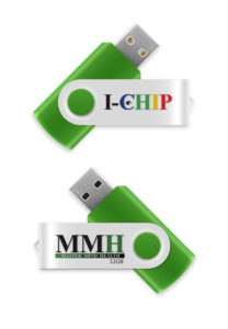 I-CHIP