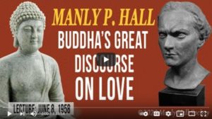 Manly P. Hall
