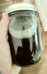PLenergy Green Juice