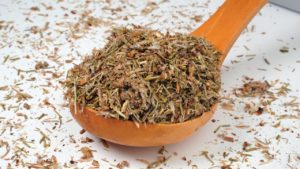 Balkan Herb