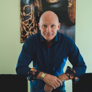 Jeff Faldalen
