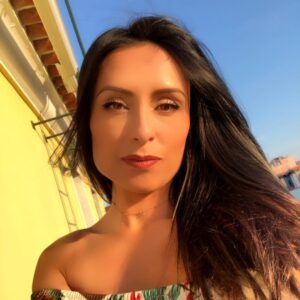 Catalina Intuitive Healer