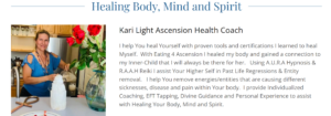 Kari Light