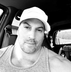 Joseph Mercado