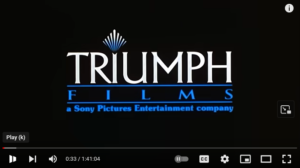 Cinema Quest