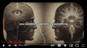 The Powerof You
