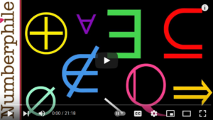 Numberphile