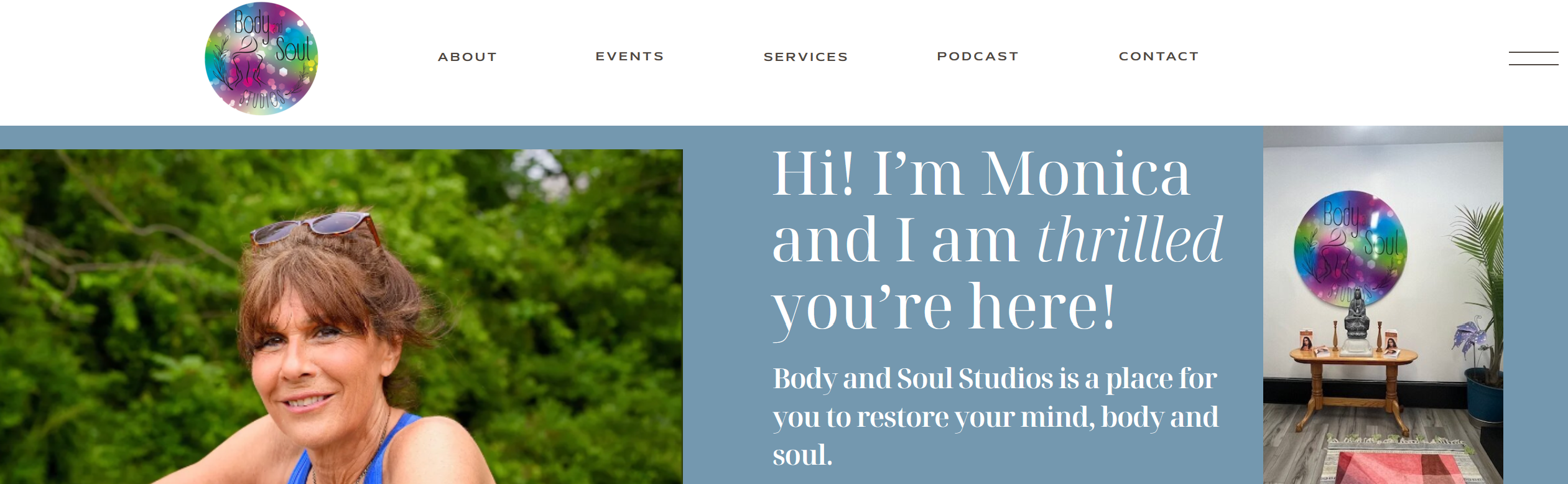 Body & Soul Studios NY